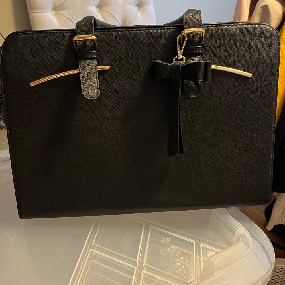 Laptop/office bag